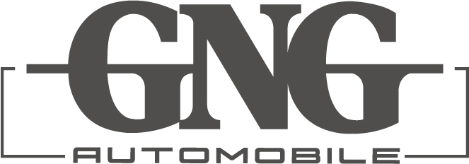 Logo GNG Automobile