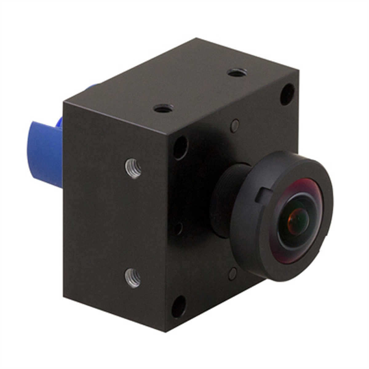 MOBOTIX Sensormodul BlockFlexMount für S16 Kameras 6MP B016/180° Nacht